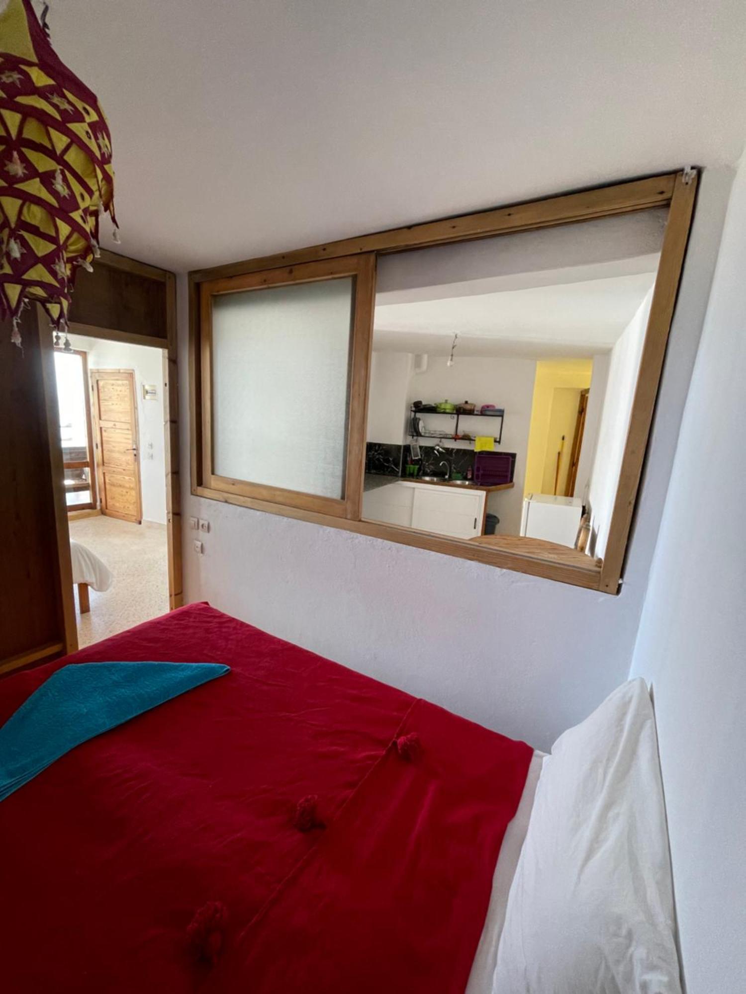 Aftas Beach House Apartment Taghazout Exterior photo