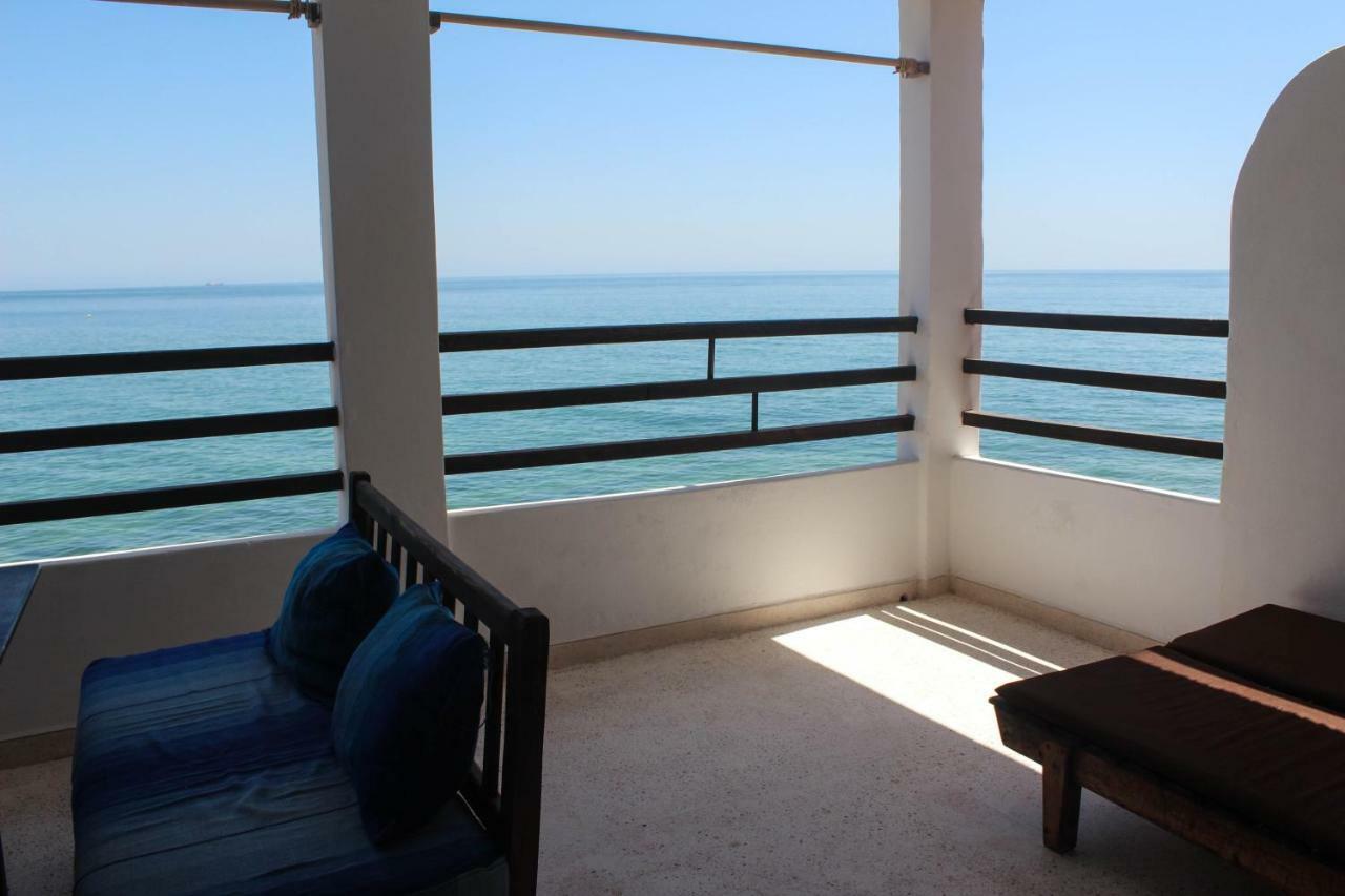 Aftas Beach House Apartment Taghazout Exterior photo
